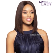 Foxy Lady 100% Human Hair Lace Wig - 13720 H/H SHANE