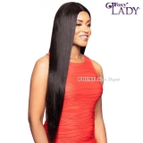 Foxy Lady 100% Human Hair Full Lace Wig - 13723 SABLE