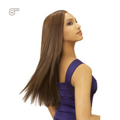 Elements Inspire Human Hair Weave - YAKI 8