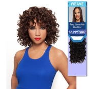 Elements SAPPHIRE SC Remy Human Hair Weave - BOHEMIAN CURL