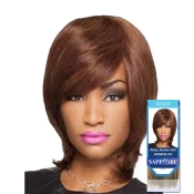 Elements Sapphire SC Japanese Cut Remy Human Hair Weave