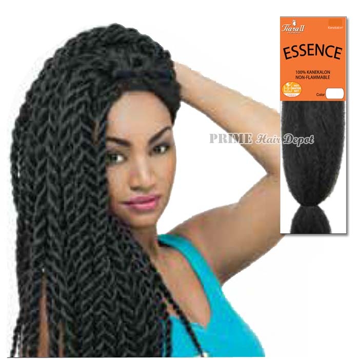 Essence Tiara Ii Kanekalon Braid 14272