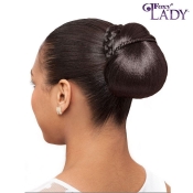Foxy Lady MICRO DOME Hairpiece