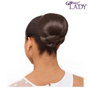 Foxy Lady FRENCH DOME L Hairpiece