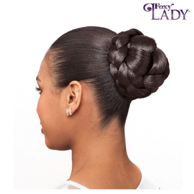 Foxy Lady PRINCESS DOME Hairpiece