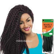 Essence Marly Braid - 14616