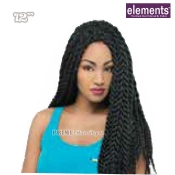 Elements Crochet iMAMBO TWIST 12 BRAID - 14628