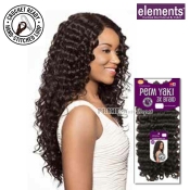 Elements Crochet OCEAN WAVE 3PCS 20 BRAID - 14639