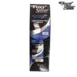 Foxy Silver Human Hair JERRY CURL 10