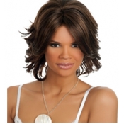 Beverly johnson Synthtic Wig EVANS