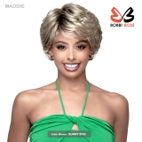 Bobbi Boss Escara Synthetic Full Wig - B111 MADDIE