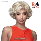 Bobbi Boss Escara Synthetic Full Wig - B112 CHRISSY