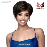 Bobbi Boss Escara Synthetic Full Wig - B113 SAMANTHA