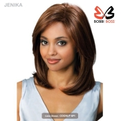 Bobbi Boss ESCARA Synthetic Wig - JENIKA