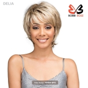 Bobbi Boss ESCARA Synthetic Wig - DELIA