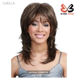 Bobbi Boss ESCARA Synthetic Wig - LUELLA