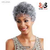 Bobbi Boss ESCARA Synthetic Wig - HELENA