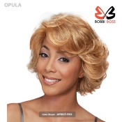 Bobbi Boss ESCARA Synthetic Wig - OPULA