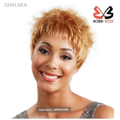 Bobbi Boss ESCARA Synthetic Wig - CHELSEA