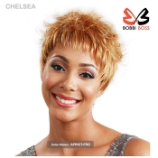 Bobbi Boss ESCARA Synthetic Wig - CHELSEA