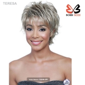 Bobbi Boss ESCARA Synthetic Wig - TERESA