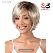 Bobbi Boss ESCARA Synthetic Wig - CHRISTA