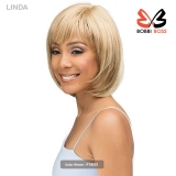 Bobbi Boss ESCARA Synthetic Wig - LINDA