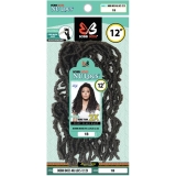 Bobbi Boss Nu Locs 12" 2X BNULC-12