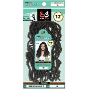 Bobbi Boss Nu Locs 12" 2X BNULC-12