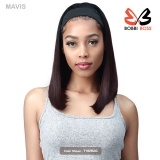 Bobbi Boss Synthetic Hair Headband Wig - M1005 MAVIS