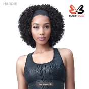 Bobbi Boss Synthetic Hair Headband Wig - M1008 HADDIE
