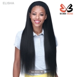 Bobbi Boss Synthetic Hair Headband Wig - M1012 ELISHA