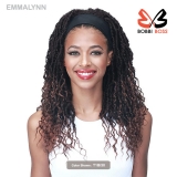 Bobbi Boss Synthetic Headband Wig - M1013 EMMALYNN
