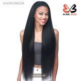 Bobbi Boss Synthetic Hair Headband Wig - M1015 ANDROMEDA