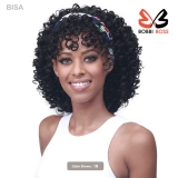 Bobbi Boss Synthetic Hair Headband Wig - M1016 BISA