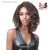Bobbi Boss Synthetic Hair Braided Wig - M1020 STARTER LOCS