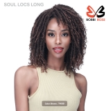 Bobbi Boss Premium Synthetic Hair Wig - M1021 SOUL LOCS LONG