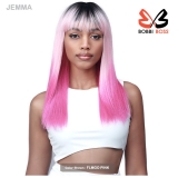 Bobbi Boss Premium Synthetic Hair Wig - M1033 JEMMA