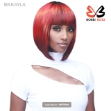 Bobbi Boss Premium Synthetic Hair Wig - M1034 MAKAYLA