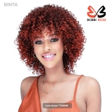 Bobbi Boss Premium Synthetic Hair Wig - M1040 BINTA