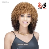 Bobbi Boss Premium Synthetic Hair Wig - M1042 EDWINA