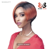 Bobbi Boss Premium Synthetic Hair Wig - M1050 SCARLETT