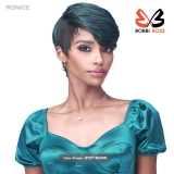 Bobbi Boss Premium Synthetic Hair Wig - M1052 RONICE