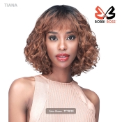 Bobbi Boss Premium Synthetic Hair Wig - M1202 TIANA