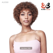 Bobbi Boss Premium Synthetic Hair Wig - M1203 ALESSI