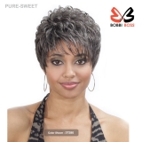 Bobbi Boss Synthetic Premium Wig - M171 PURE-SWEET