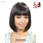 Bobbi Boss Synthetic Premium Wig - M244 BIJU