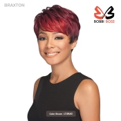 Bobbi Boss Synthetic Hair Wig - M357 BRAXTON