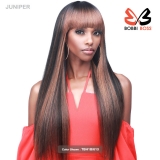 Bobbi Boss Synthetic Hair Wig - M405 JUNIPER