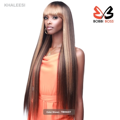 Bobbi Boss Synthetic Hair Wig - M406 KHALEESI